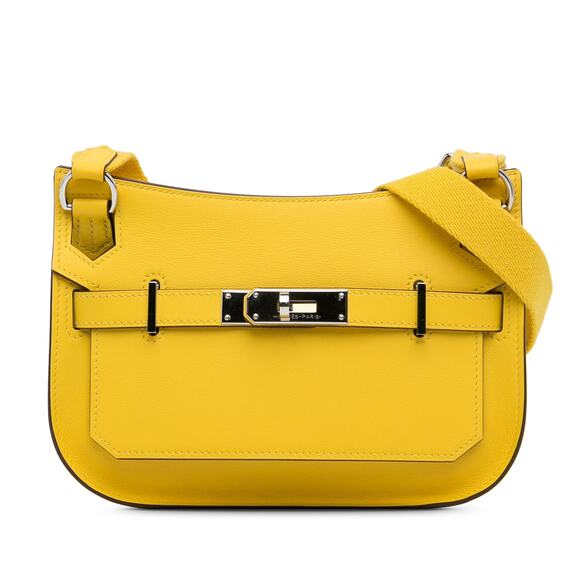 Hermès Swift Mini Jypsiere - Picture 1 of 10
